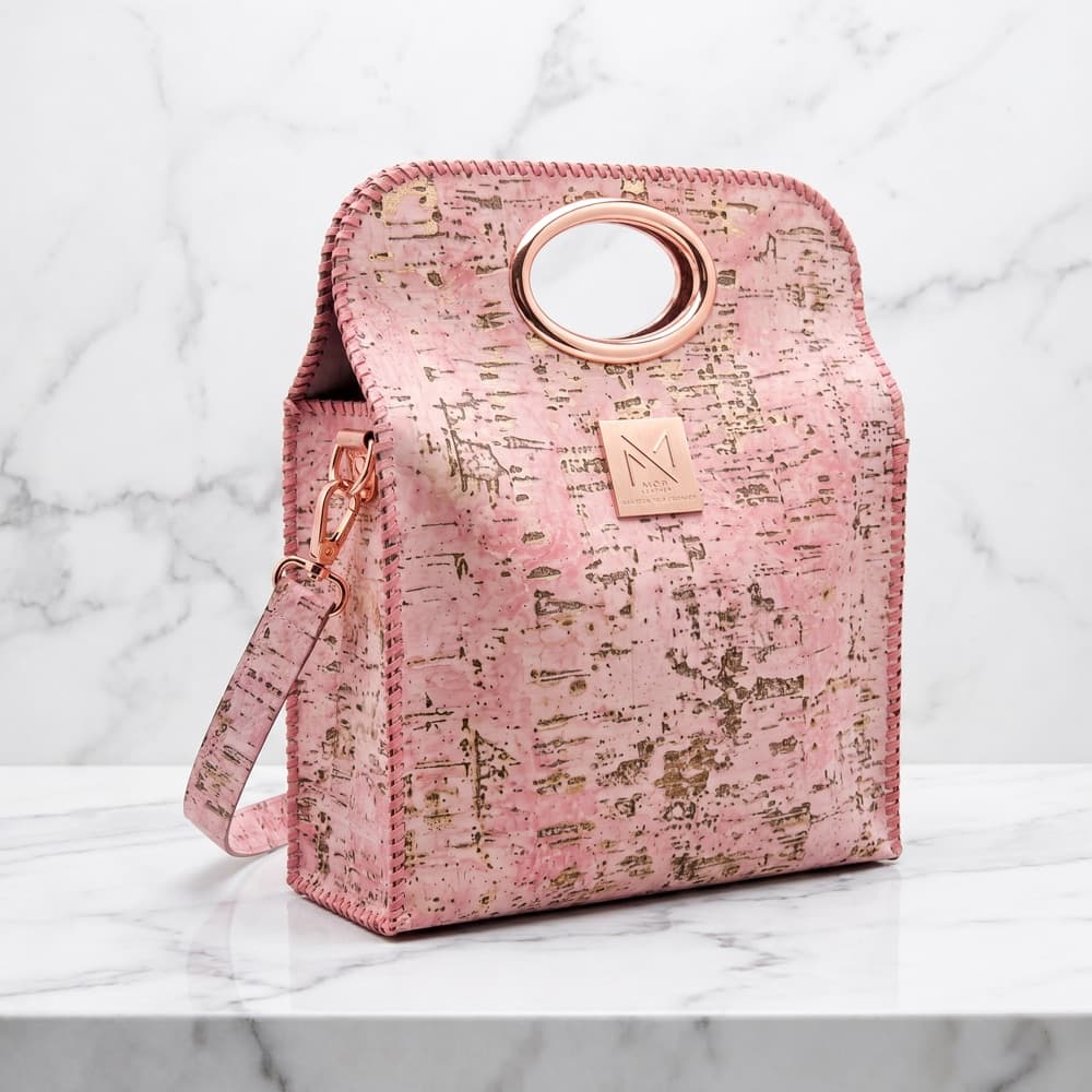 Cork Tote — view 2