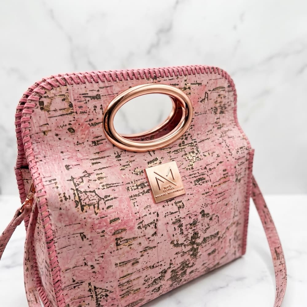 Cork Tote — view 4