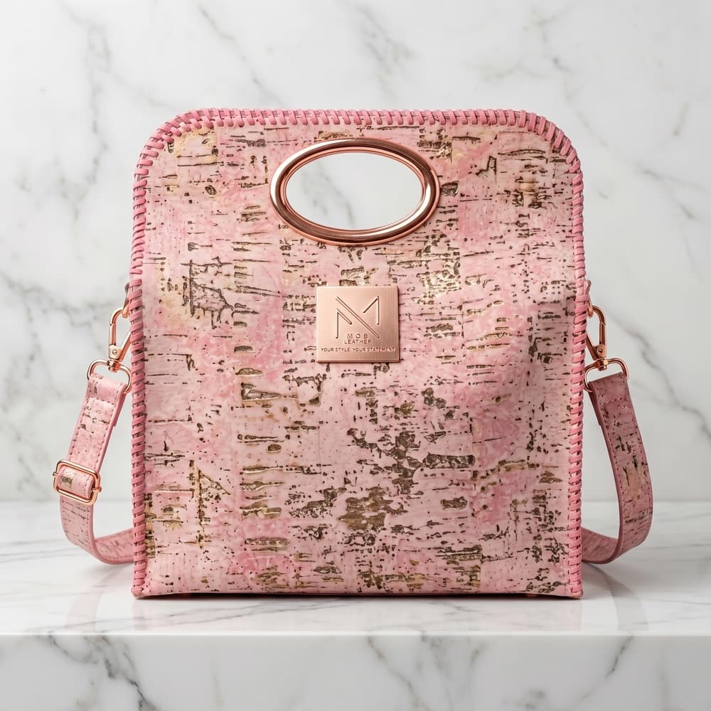 Cork Tote